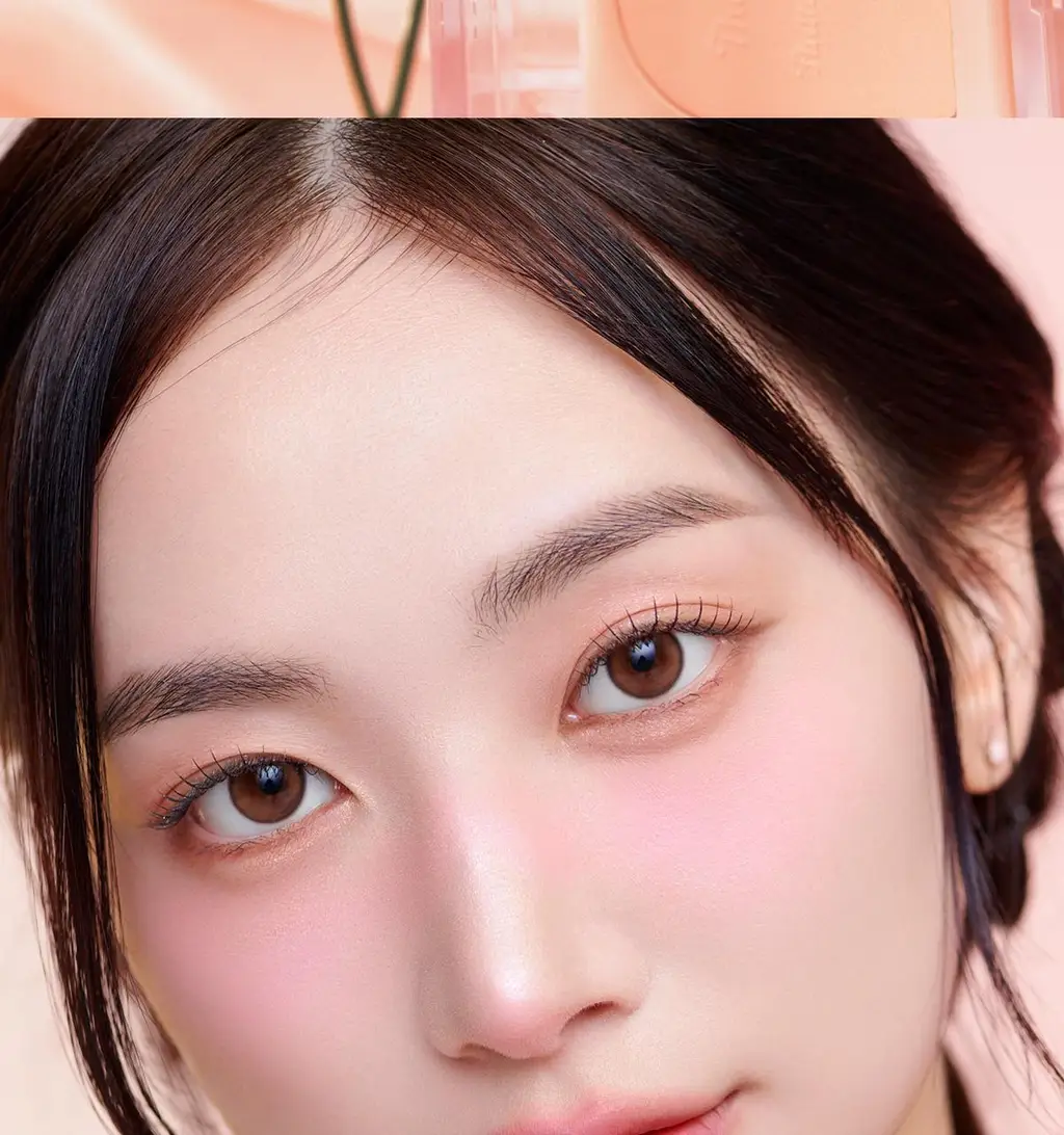 [NEW컬러] 뮤드 플러터 블러셔 8종 택1 상세페이지 4